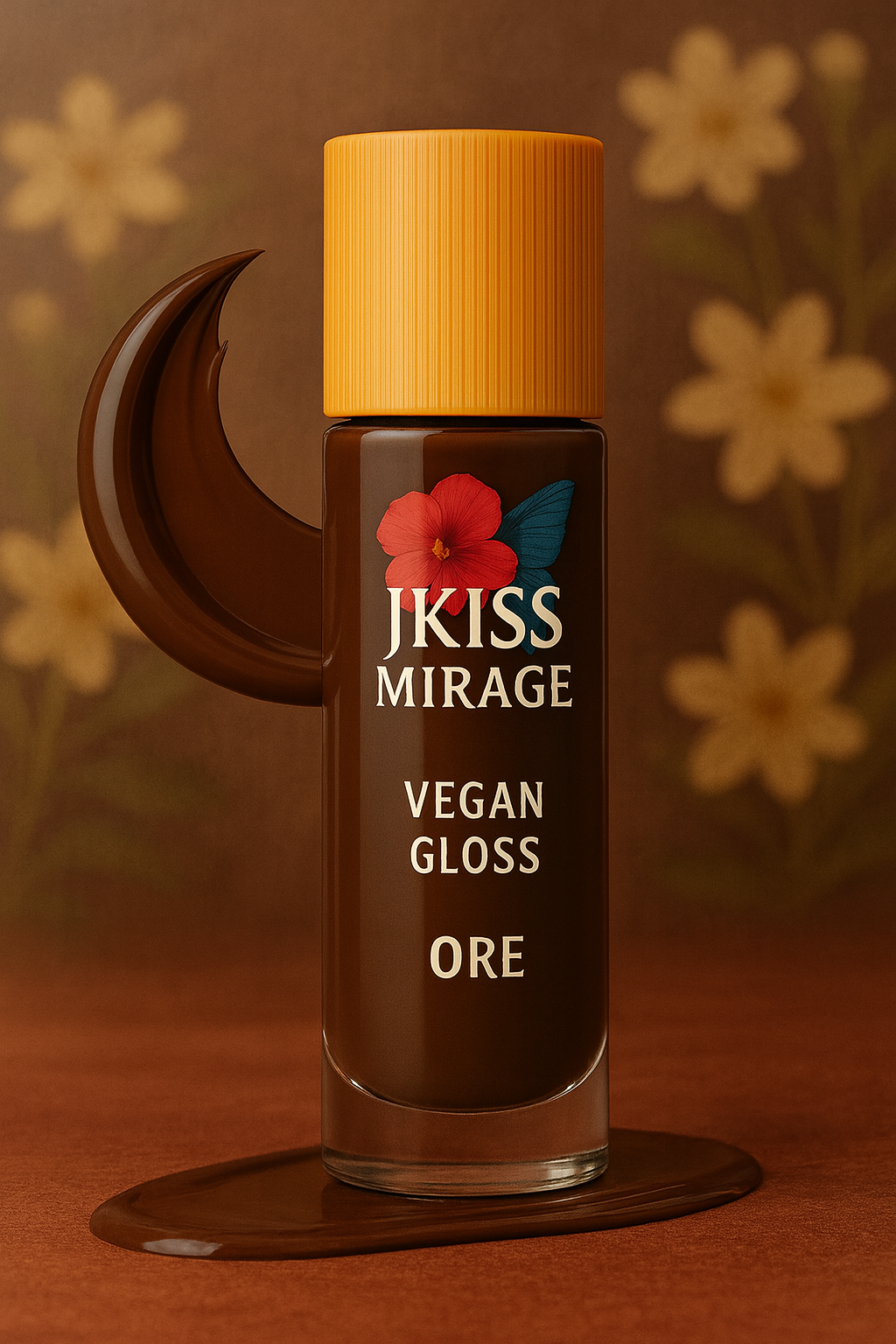 JKISS MIRAGE - ORE — dip into decadent glow