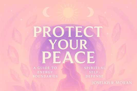 21 Affirmations to Protect Your Energy